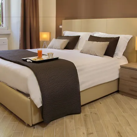 Colonna Luxury Suites