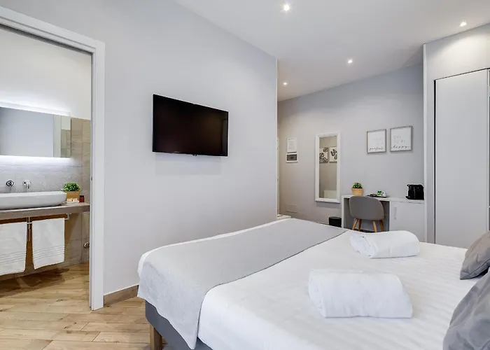 Colonna Luxury Konukevi Roma