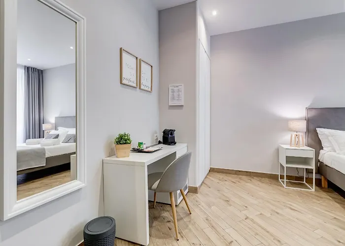 Colonna Luxury 4* Roma