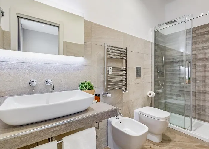 Colonna Luxury Roma
