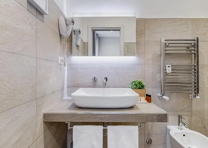 Colonna Luxury Konukevi Roma