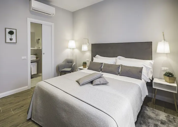 Colonna Luxury Konukevi Roma
