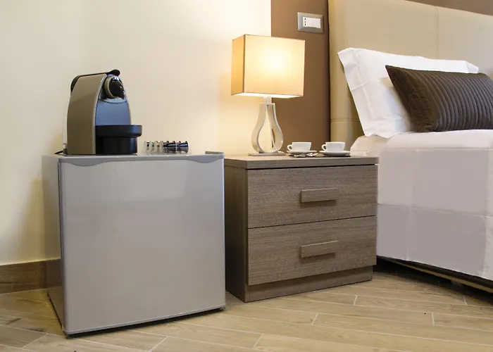 Konukevi Colonna Luxury Roma
