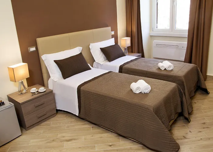 Colonna Luxury Roma