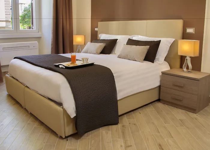 Colonna Luxury Roma