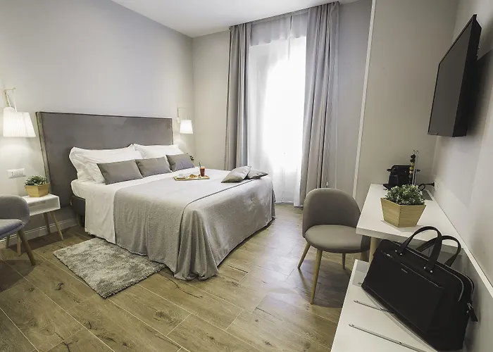 Colonna Luxury Konukevi