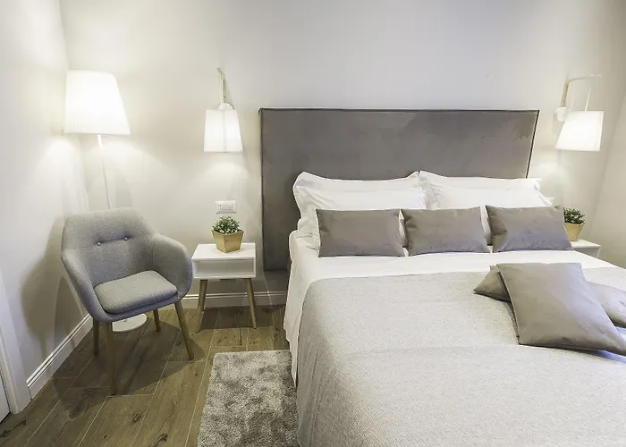 Colonna Luxury Roma