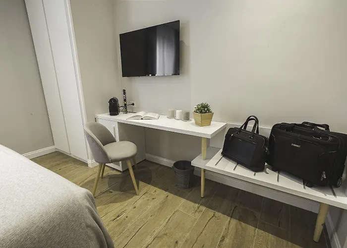 Colonna Luxury