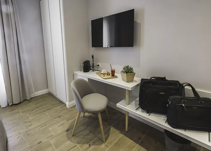 Colonna Luxury Konukevi Roma