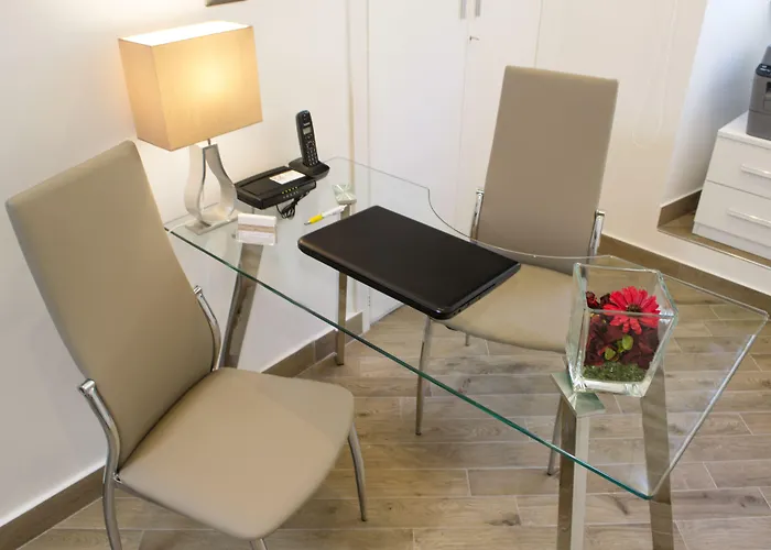 Colonna Luxury Konukevi Roma