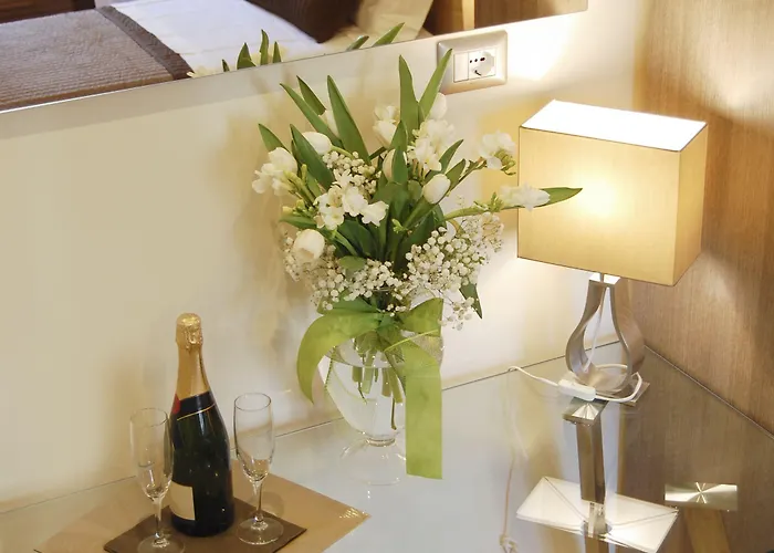 Colonna Luxury Konukevi 4*