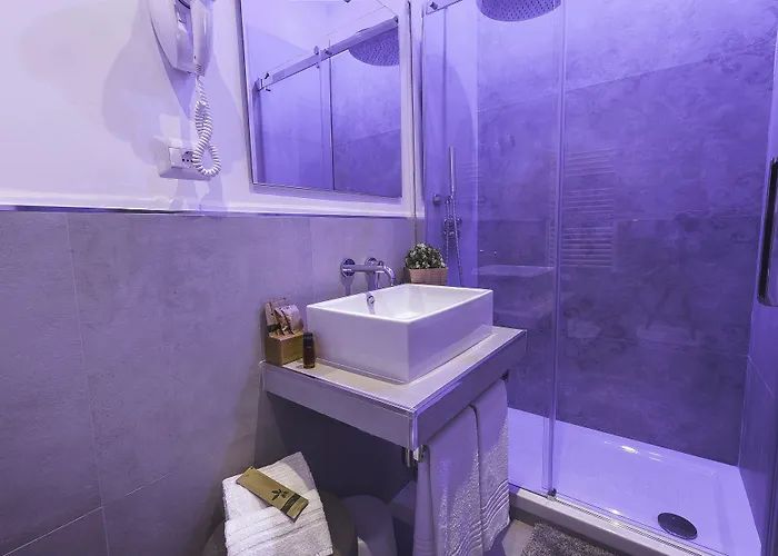 Colonna Luxury Konukevi