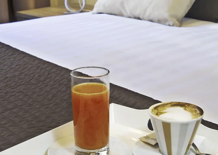 Colonna Luxury Konukevi Roma