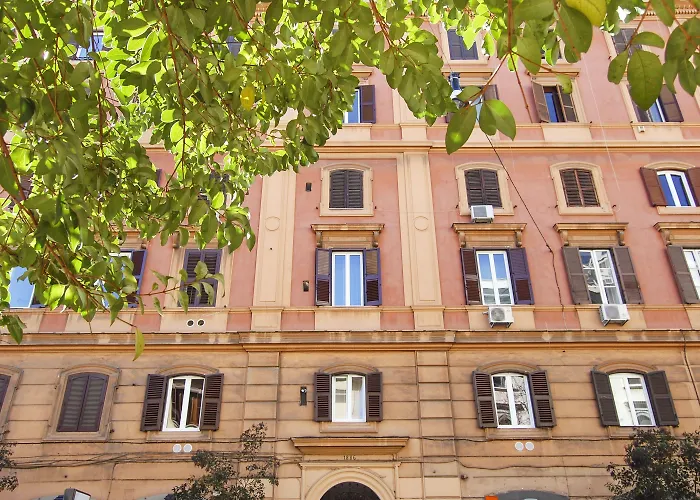 Colonna Luxury 4*