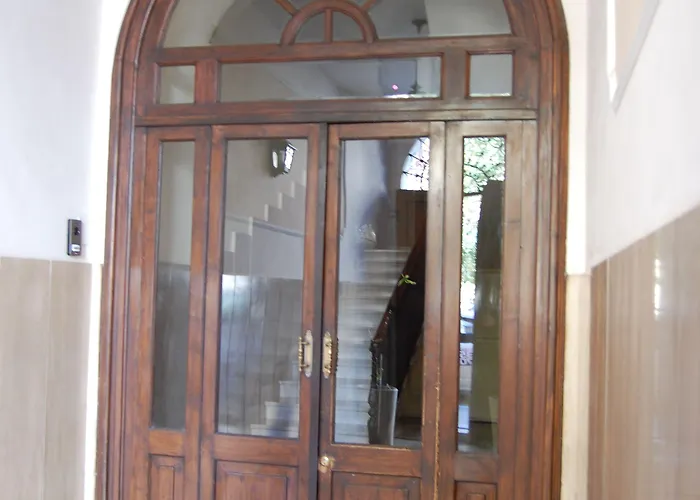 Colonna Luxury Konukevi Roma