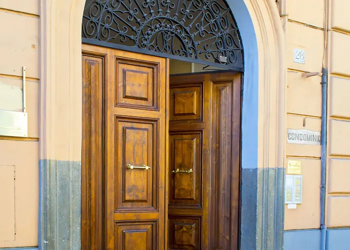 Colonna Luxury 4*