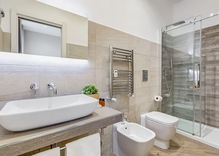 Colonna Luxury 4*