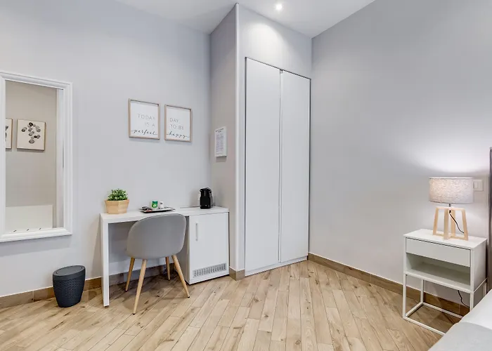Colonna Luxury Konukevi Roma