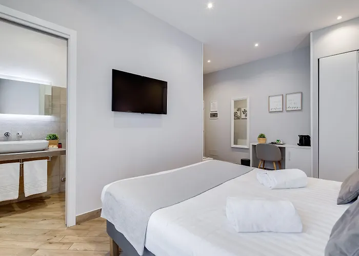 Konukevi Colonna Luxury Roma