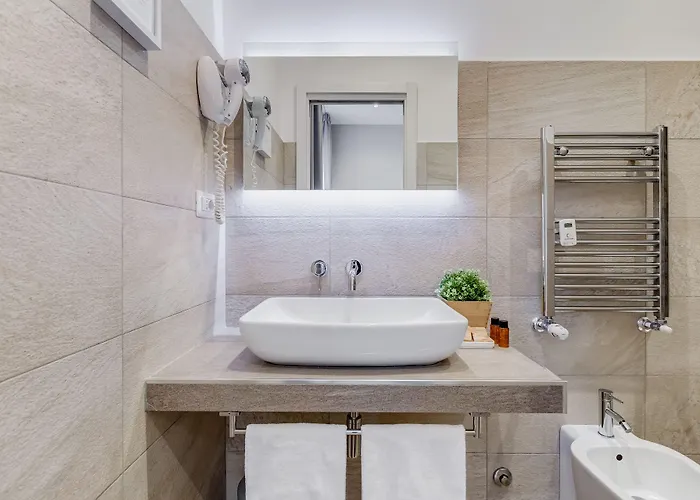 Colonna Luxury Konukevi 4*