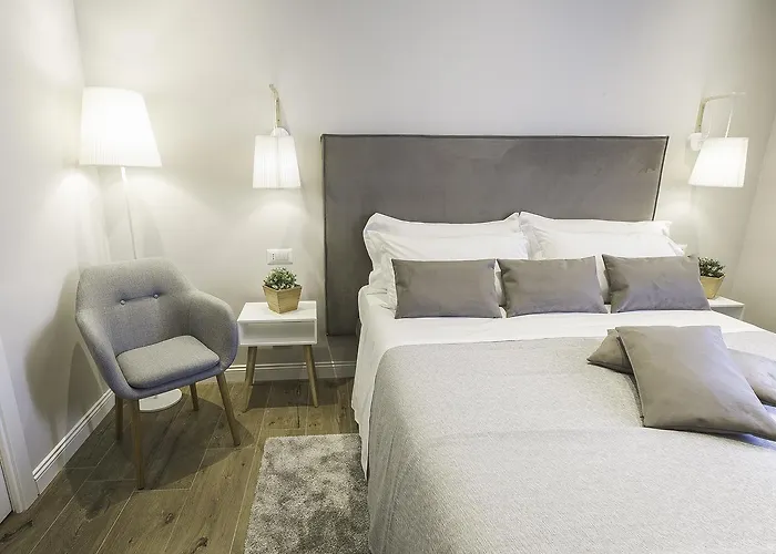 Colonna Luxury Konukevi Roma