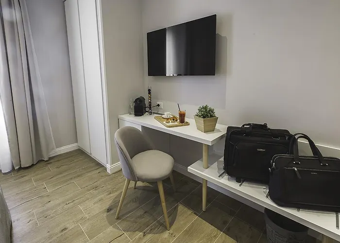 Colonna Luxury 4* Roma