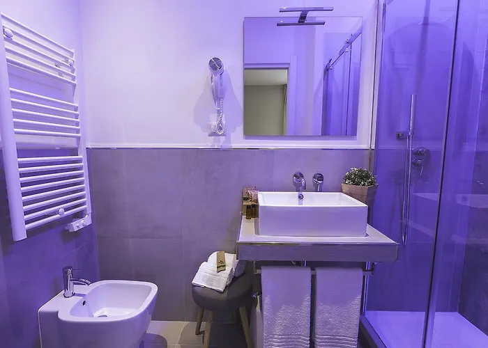 Colonna Luxury 4*