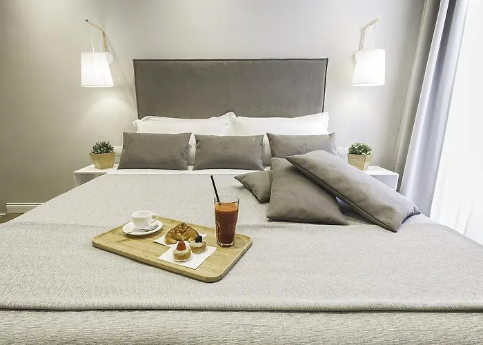 Colonna Luxury 4*
