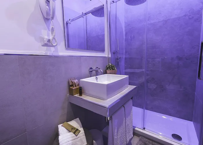 Colonna Luxury