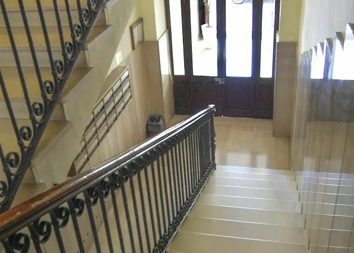Colonna Luxury Konukevi 4*